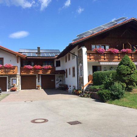 Apartament Ferienhaus Koessel Pfronten Zewnętrze zdjęcie