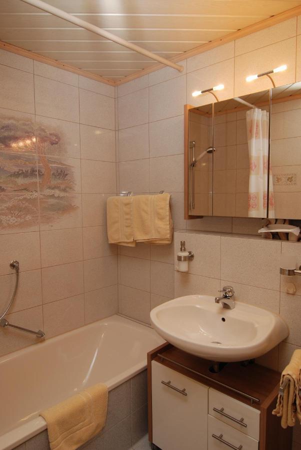 Apartament Ferienhaus Koessel Pfronten Zewnętrze zdjęcie