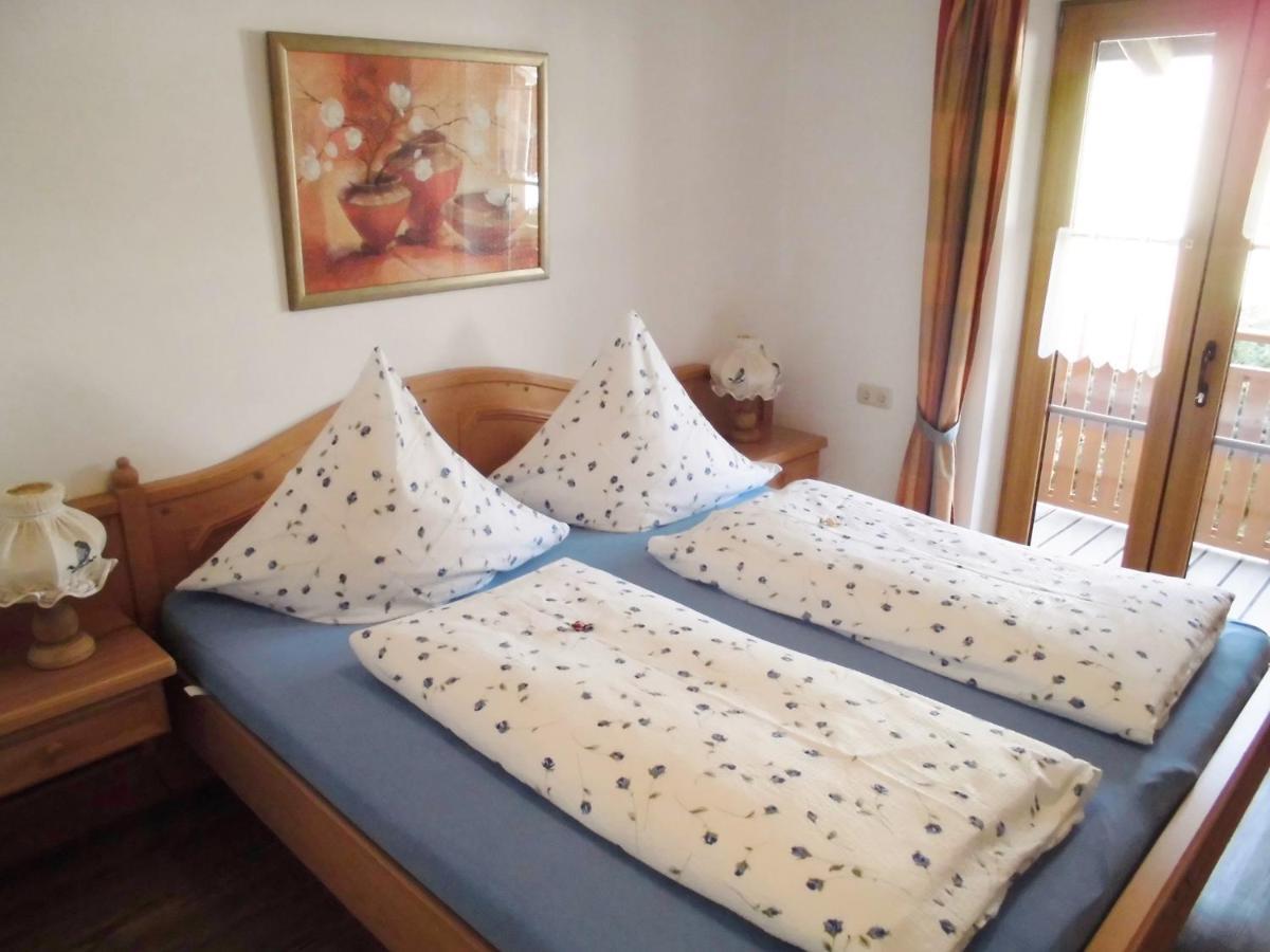 Apartament Ferienhaus Koessel Pfronten Zewnętrze zdjęcie