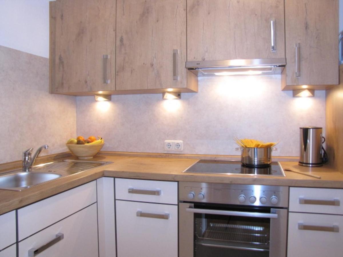 Apartament Ferienhaus Koessel Pfronten Zewnętrze zdjęcie